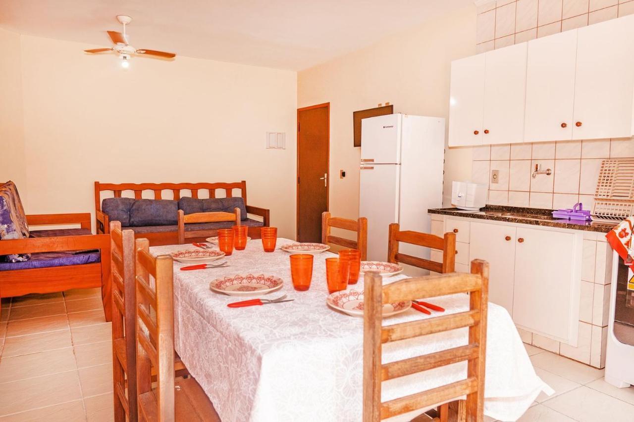 Apartamento Praia Grande Ubatuba 2 vagas garagem Internet WiFi Exterior foto